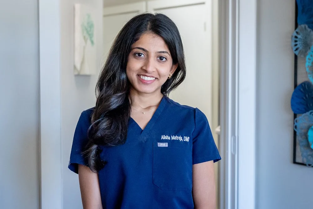 Ewing Dental Associates Picture 6