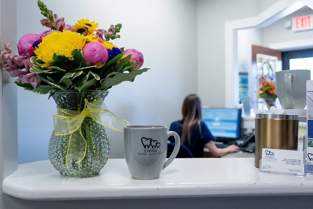Ewing Dental Associates Picture 2