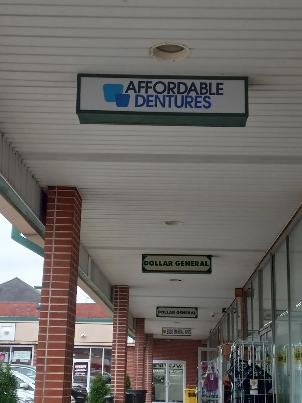 Affordable Dentures & Implants Picture 6