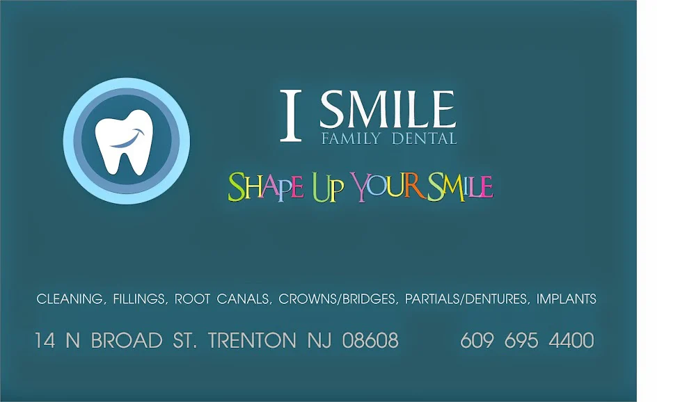 I Smile Dental Picture 2