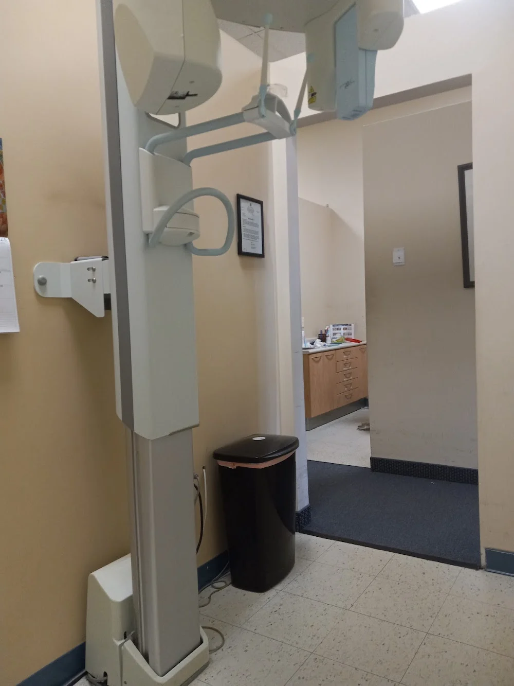 A C Dental Picture 1