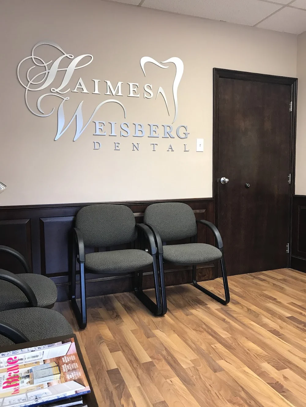 Haimes & Weisberg Family Dentistry Picture 1
