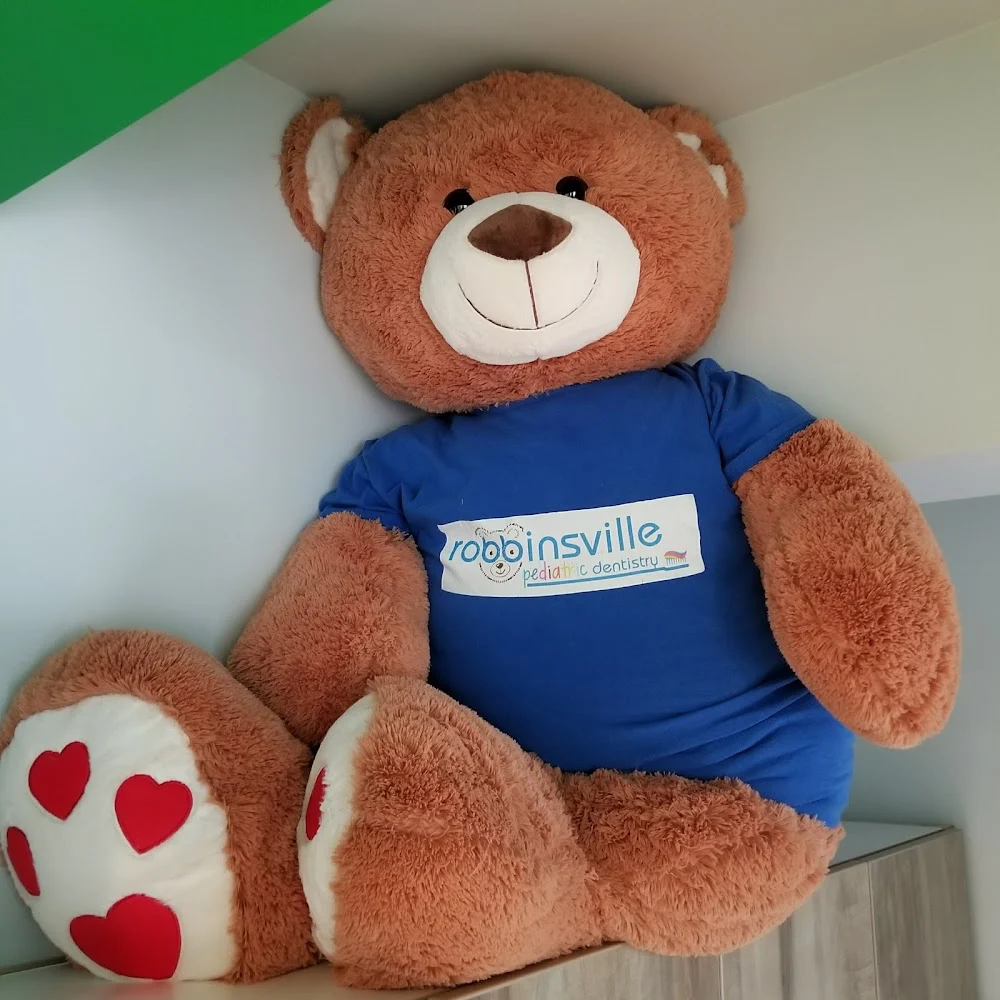 Robbinsville Pediatric Dentistry Picture 2