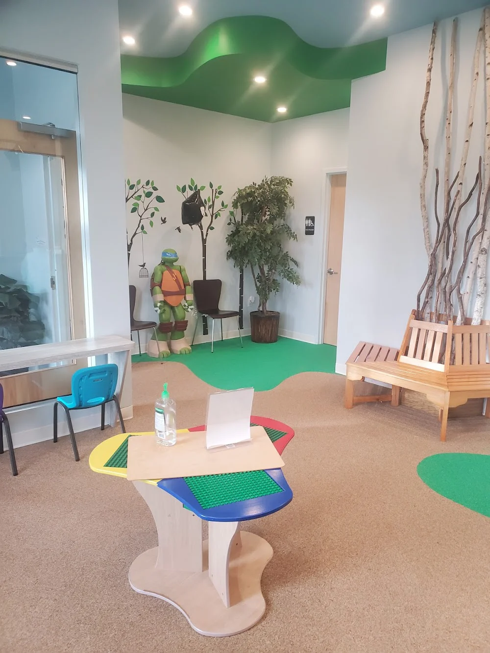 Robbinsville Pediatric Dentistry Picture 1