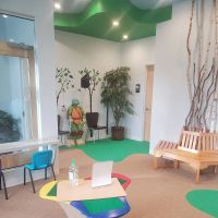 Robbinsville Pediatric Dentistry ico