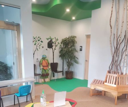 Robbinsville Pediatric Dentistry