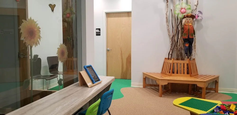 Robbinsville Pediatric Dentistry Picture 9