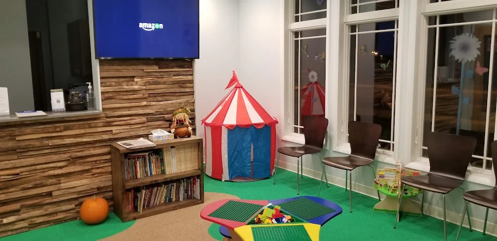 Robbinsville Pediatric Dentistry Picture 4
