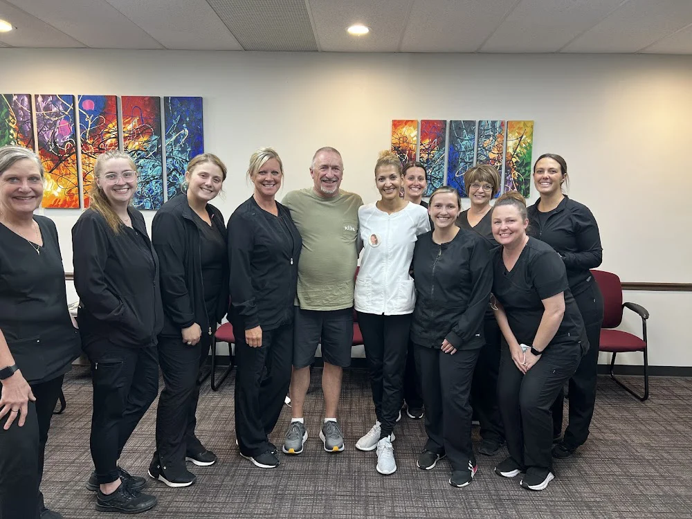 Southwest Orthodontic Associates Picture 2