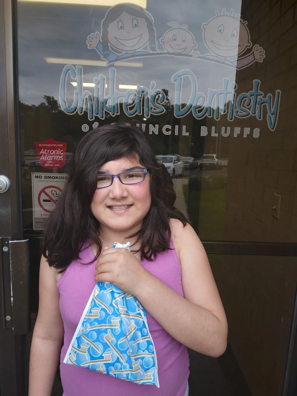 Children's Dentistry of Council Bluffs Picture 6