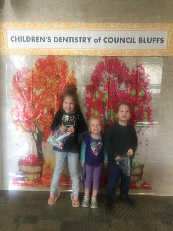 Children's Dentistry of Council Bluffs Picture 2