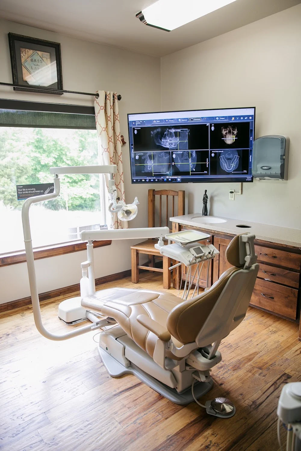 The Dental Lodge of Noble Picture 4