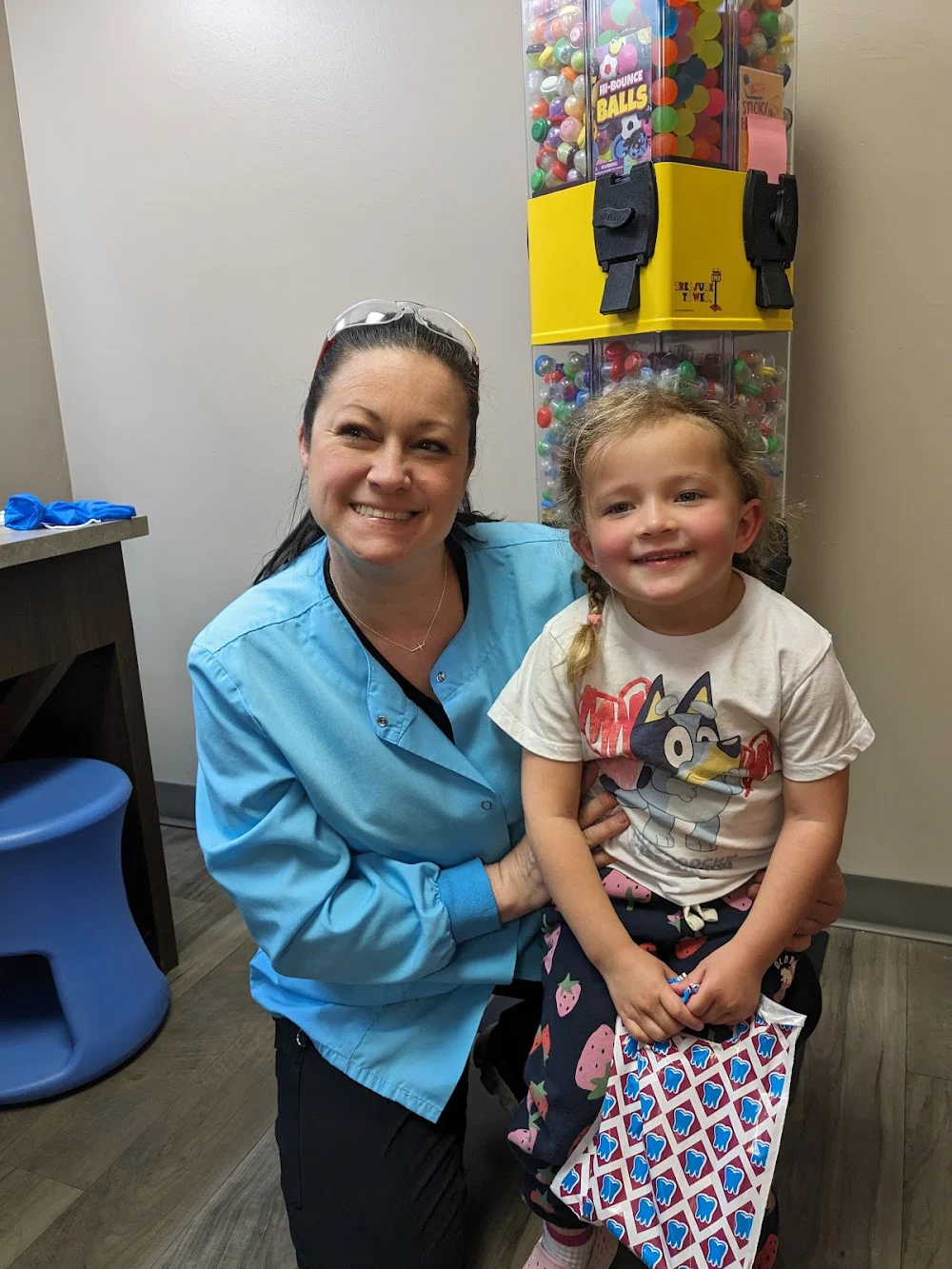 Children's Dentistry of Council Bluffs Picture 4
