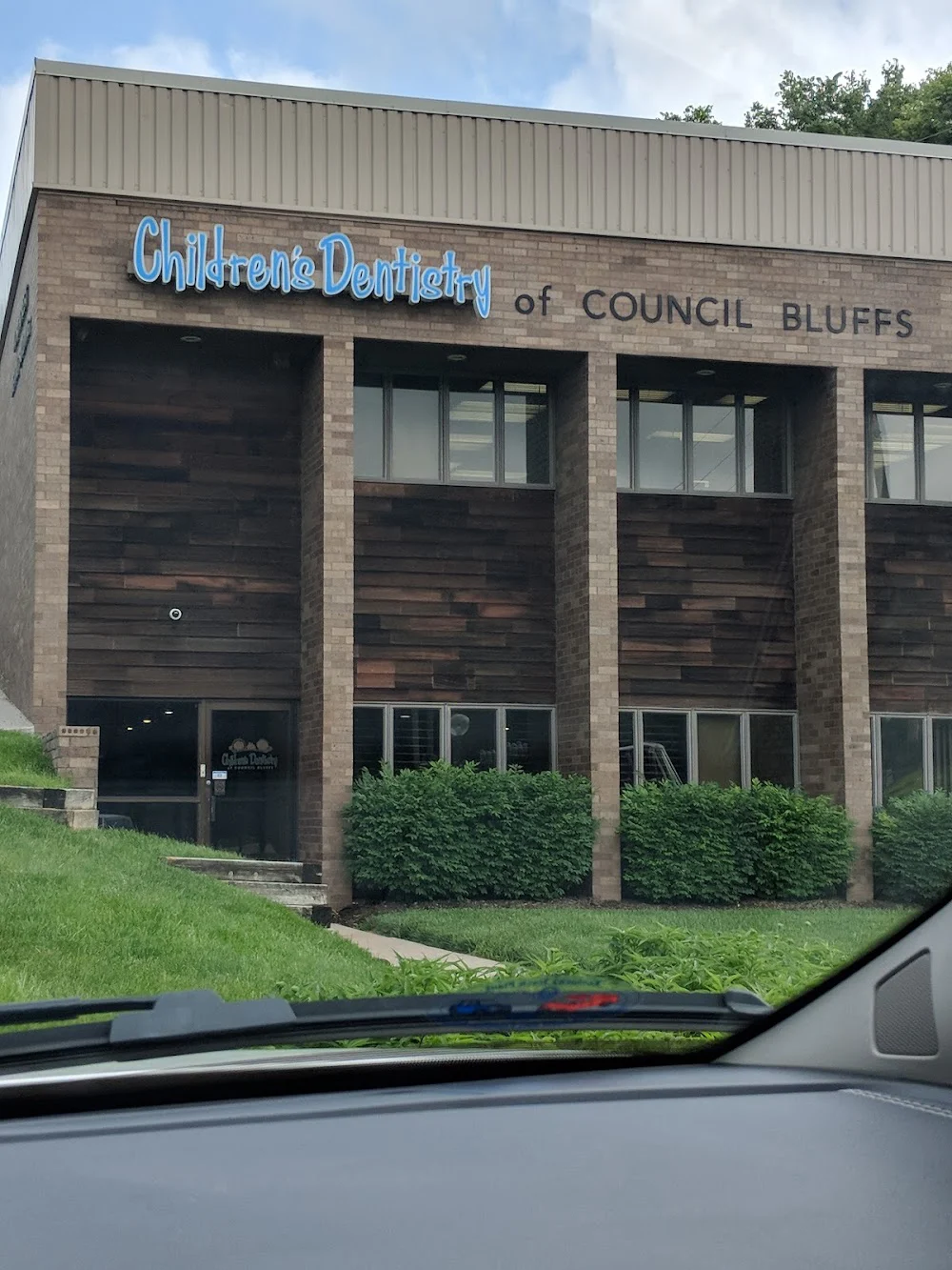 Children's Dentistry of Council Bluffs Picture 1