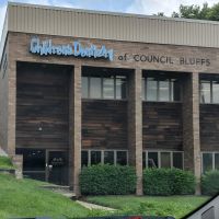 Children's Dentistry of Council Bluffs ico