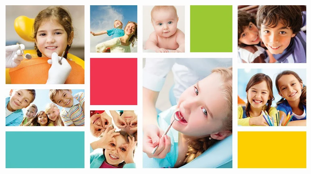 Children's Dentistry of Council Bluffs Picture 5