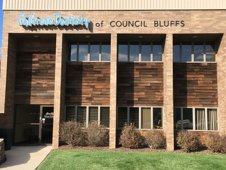 Children's Dentistry of Council Bluffs Picture 3