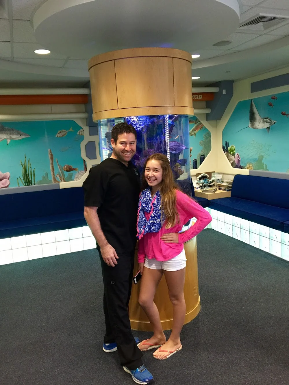 Bosonac Orthodontics Picture 1