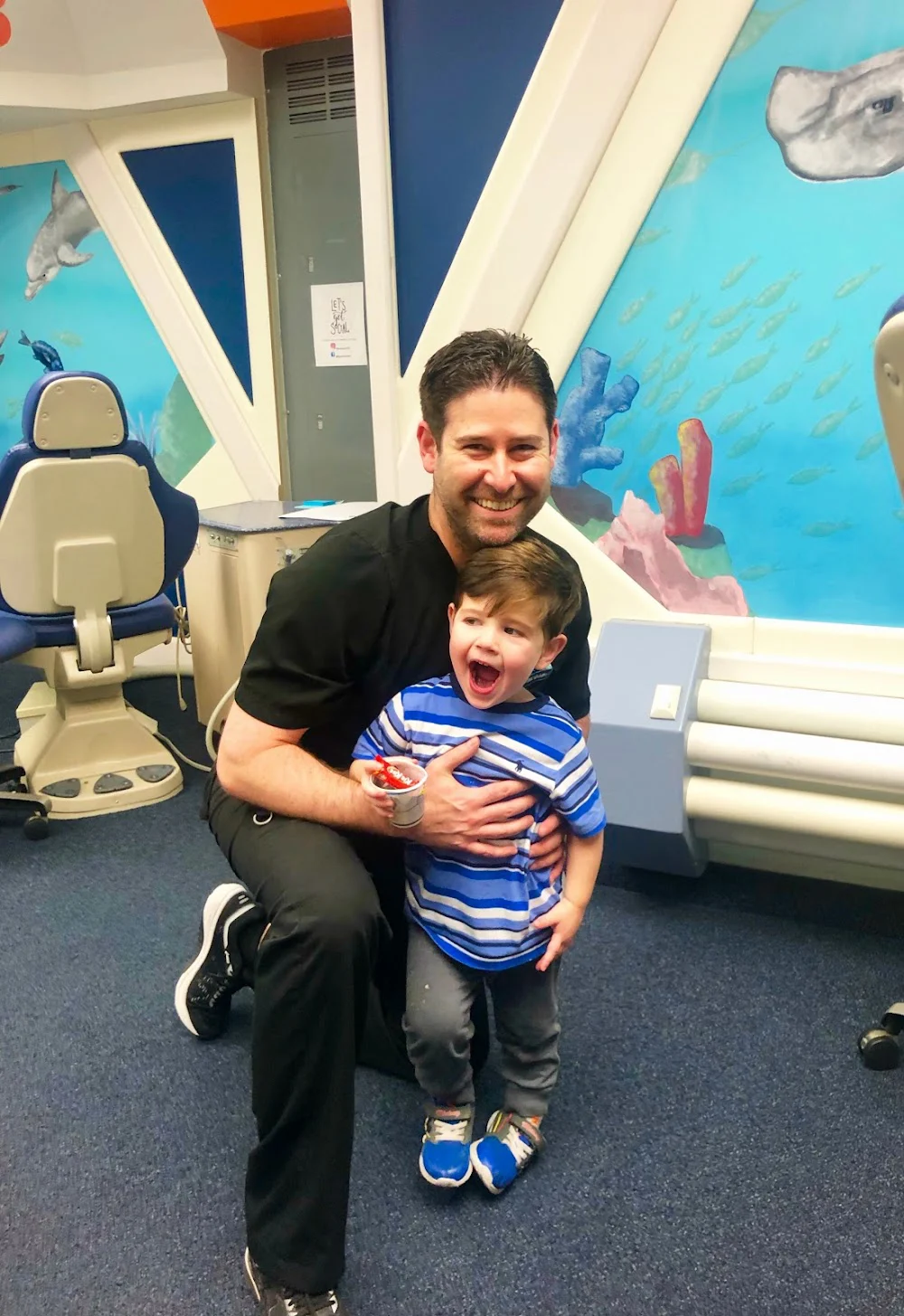 Bosonac Orthodontics Picture 2