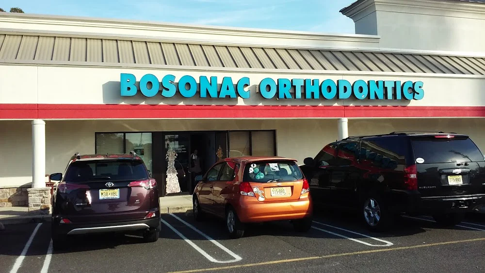 Bosonac Orthodontics Picture 3