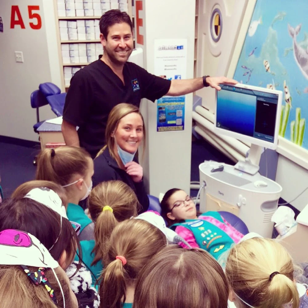 Bosonac Orthodontics Picture 5
