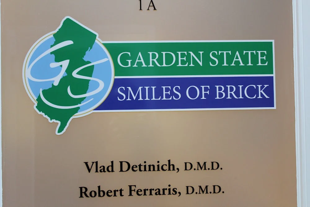 Garden State Smiles of Brick Picture 5