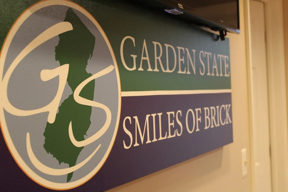 Garden State Smiles of Brick Picture 9