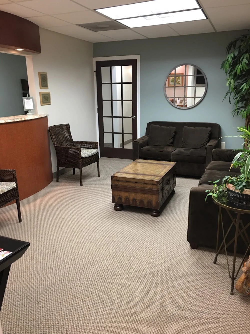 Serenity Dental - Dr. Danielle Angelo, DMD Picture 3