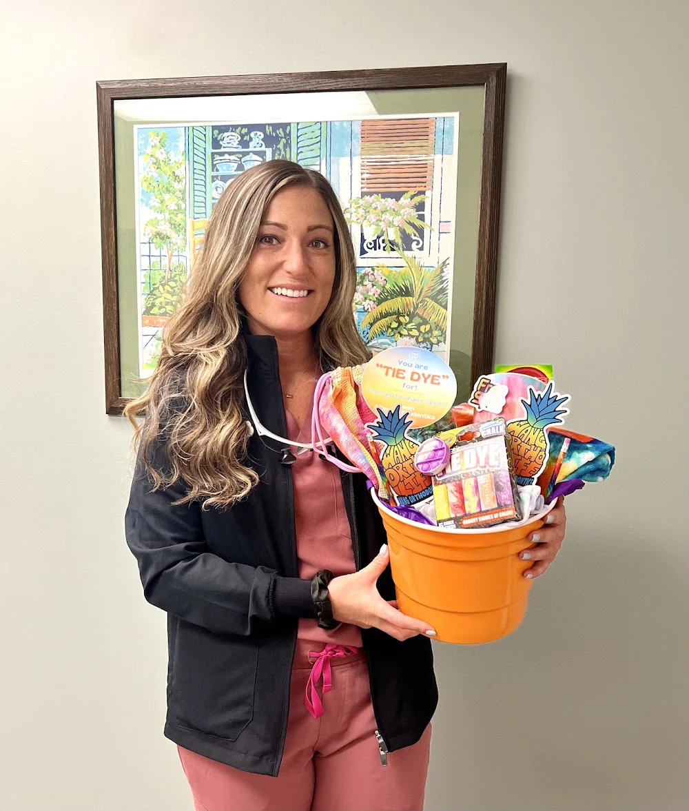 Serenity Dental - Dr. Danielle Angelo, DMD Picture 4