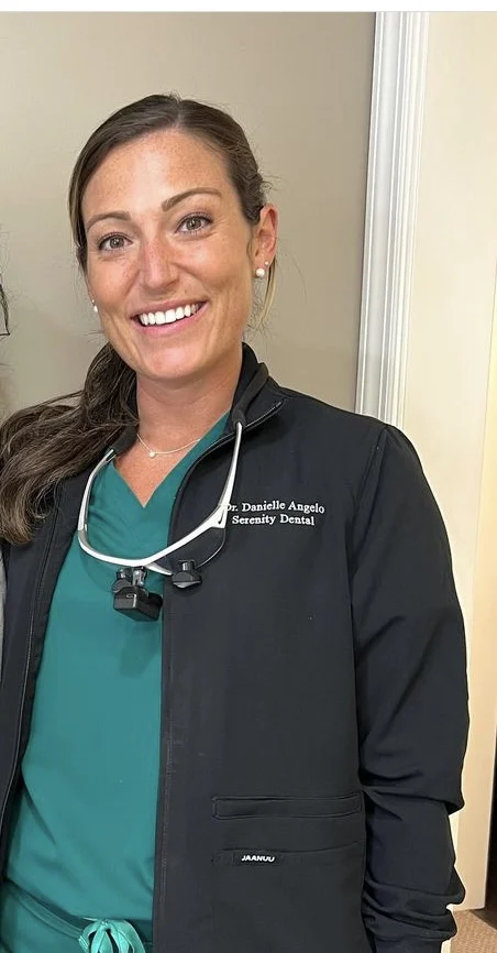 Serenity Dental - Dr. Danielle Angelo, DMD Picture 2