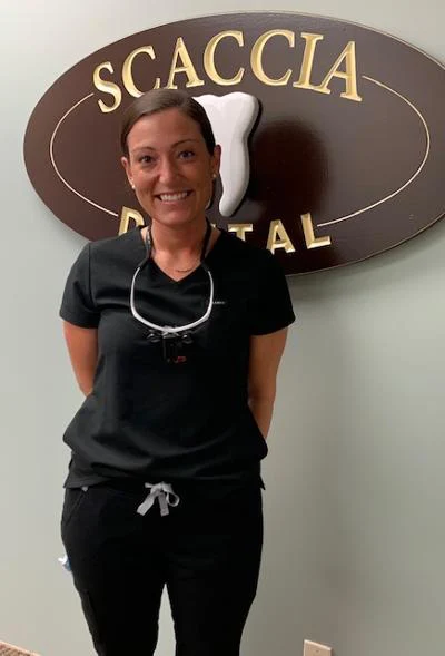 Serenity Dental - Dr. Danielle Angelo, DMD Picture 1