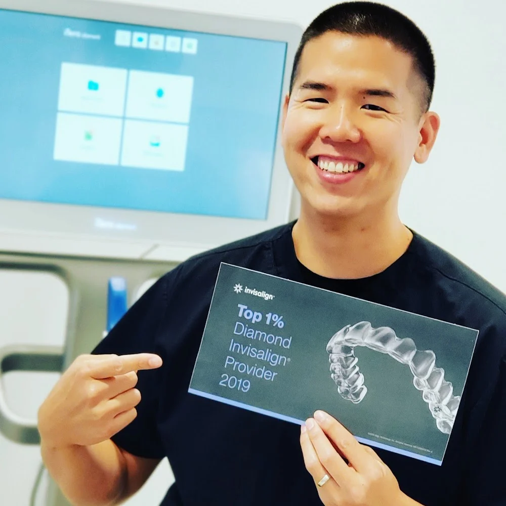 Wang Orthodontics Picture 5
