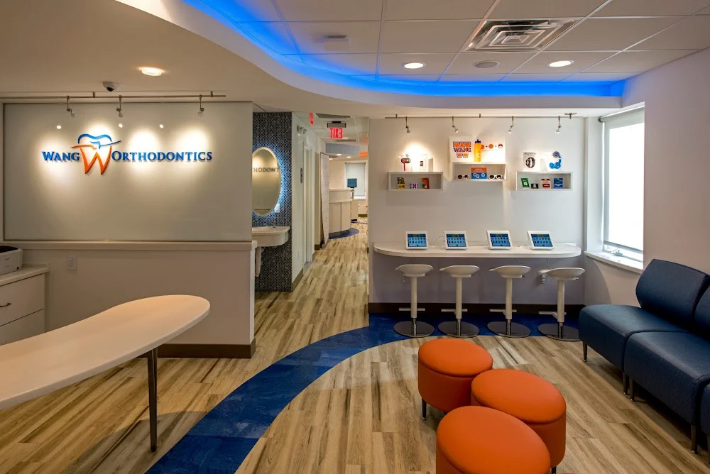Wang Orthodontics Picture 1