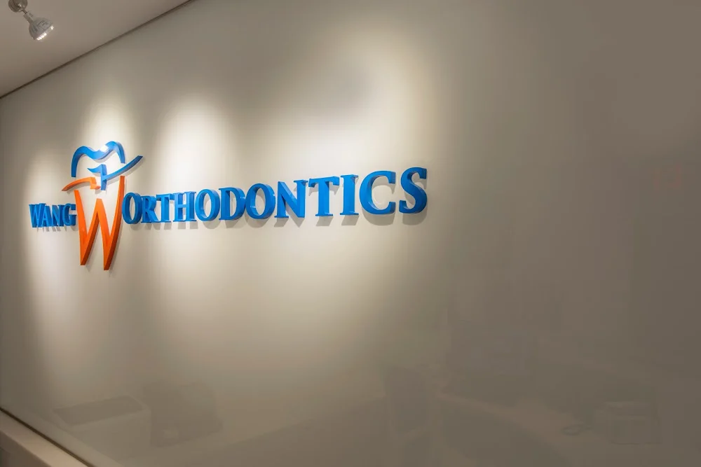 Wang Orthodontics Picture 8