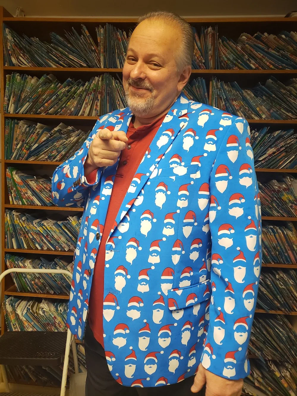Dr. Robert N. Del Presto Picture 5