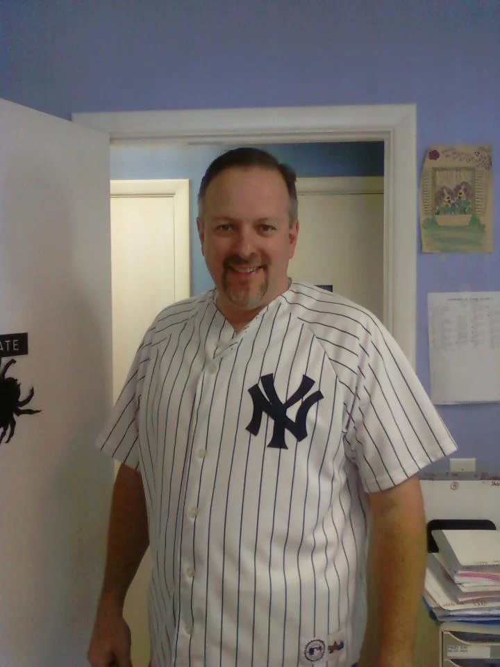 Dr. Robert N. Del Presto Picture 2