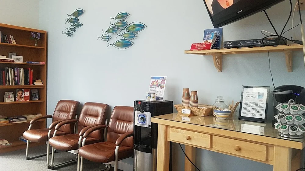 Princeton Dental Picture 6