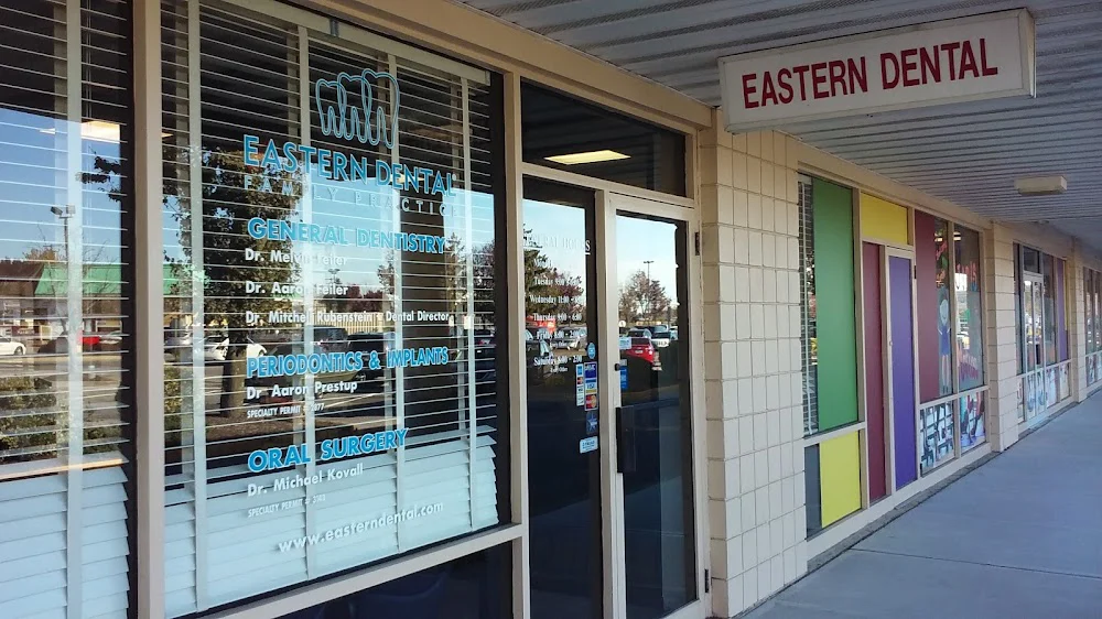 Eastern Dental Picture 4