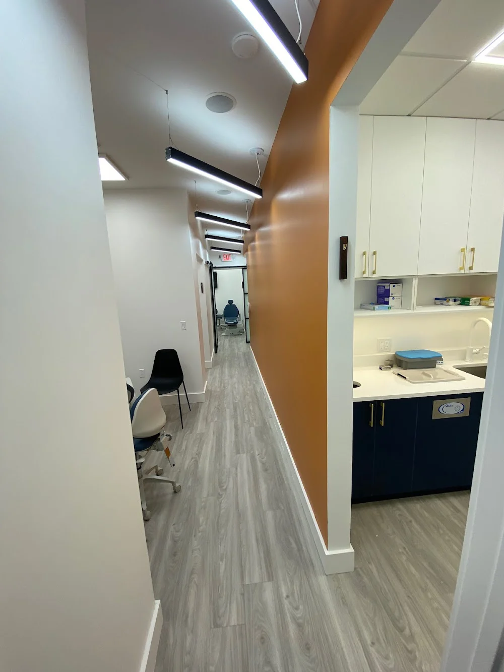 Mosery Orthodontics Picture 5