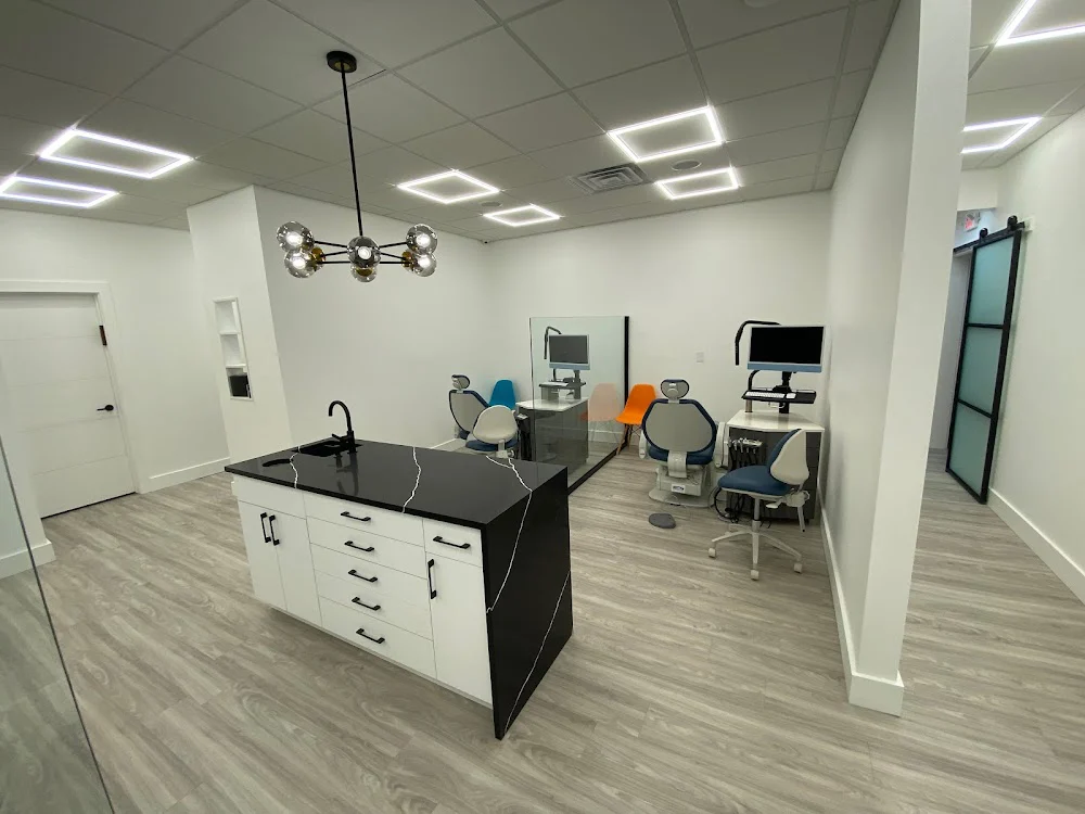 Mosery Orthodontics Picture 2