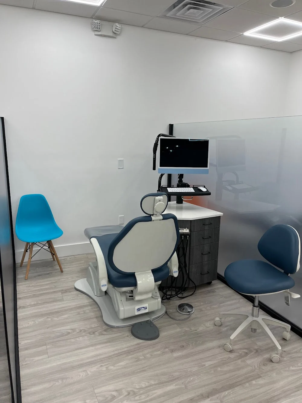 Mosery Orthodontics Picture 1