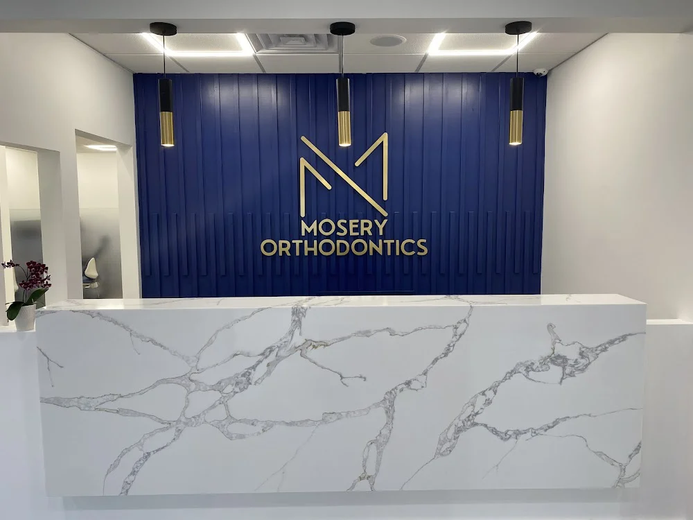 Mosery Orthodontics Picture 9