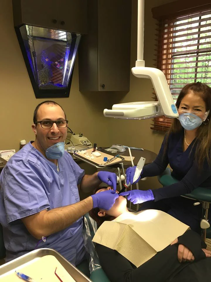 Howell Family Dental Picture 9