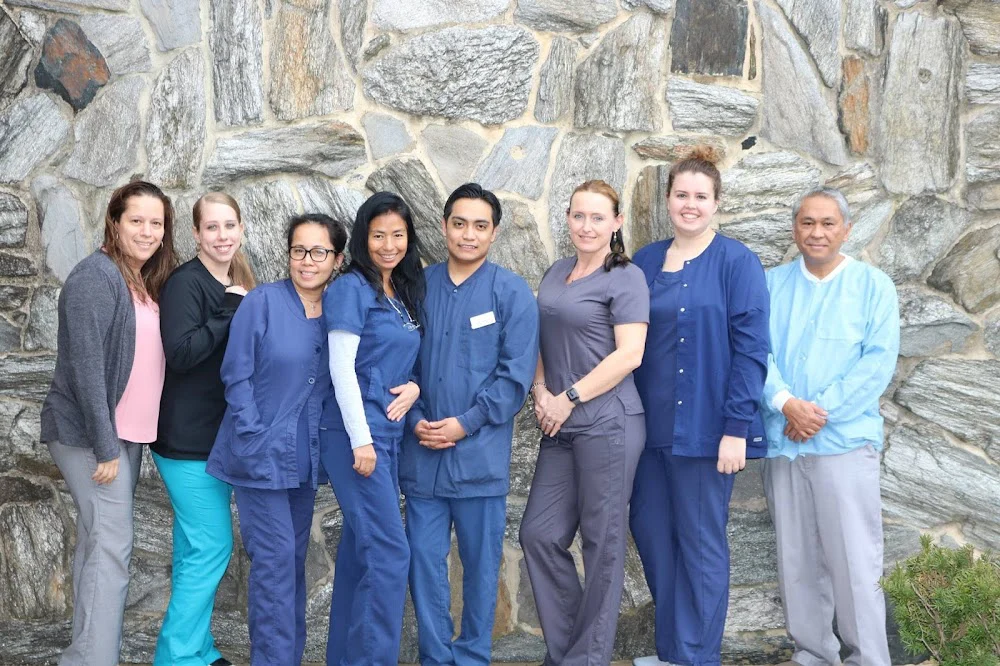 Howell Family Dental Picture 1