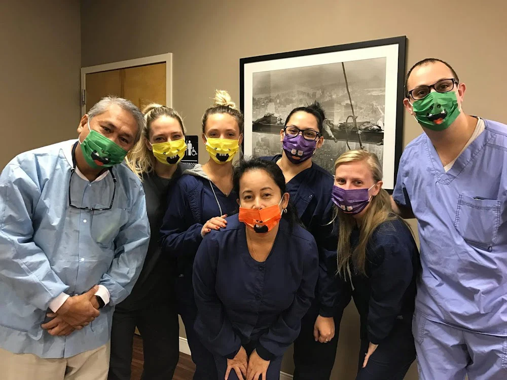 Howell Family Dental Picture 8