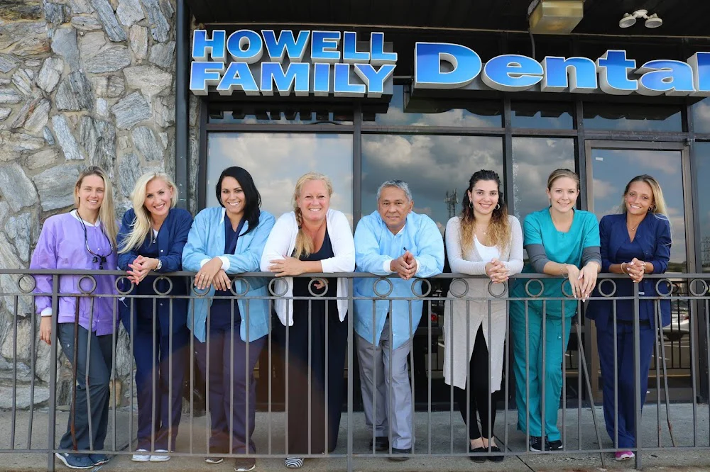Howell Family Dental Picture 7