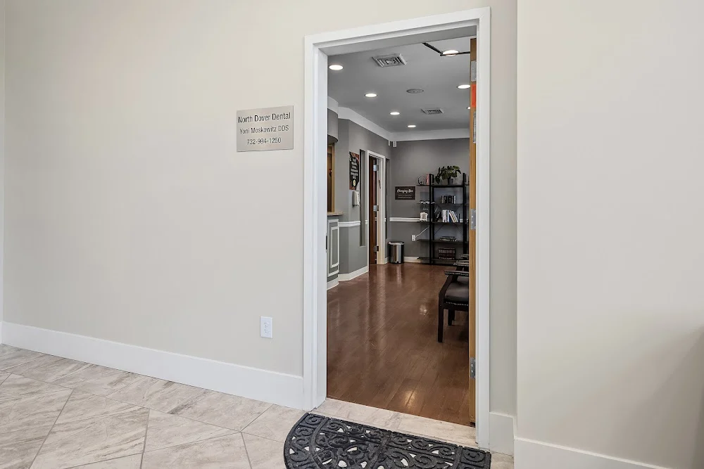 North Dover Dental of Toms River Picture 10
