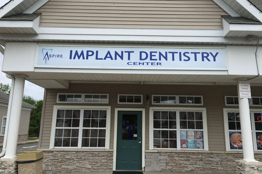 Aspire Implant Dentistry Center Picture 1