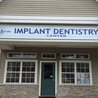 Aspire Implant Dentistry Center ico