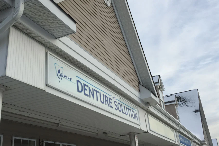 Aspire Implant Dentistry Center Picture 5